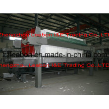 China Automatic Filter Press Price, Filter Water, Wine, Liquid Medine